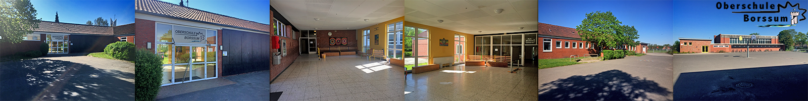Oberschule Borssum